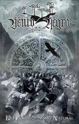 Vento Negro : Do Perfeccionismo Natural